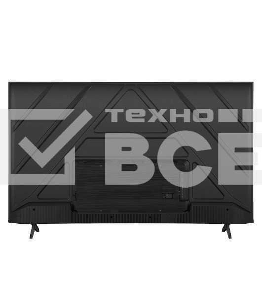 Телевизор Hisense 75