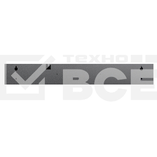 Кухонная вытяжка Maunfeld MPC 60 нержавеющая сталь