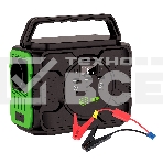 Мобильный аккумулятор Cactus CS-PCS144-EC5 40000mAh 2.1A 2xUSB черный/зеленый, фото3