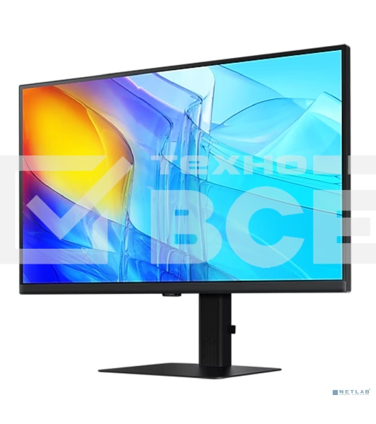 Монитор Samsung S27D800EAIXCI 27