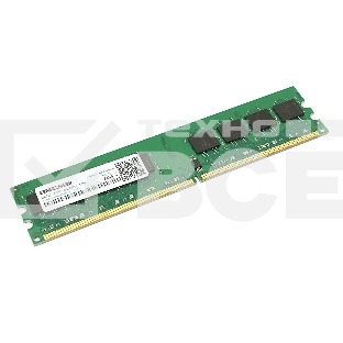 Оперативная память Ankowall, DDR2, 4GB (1x4GB), 533 MHz, CL4