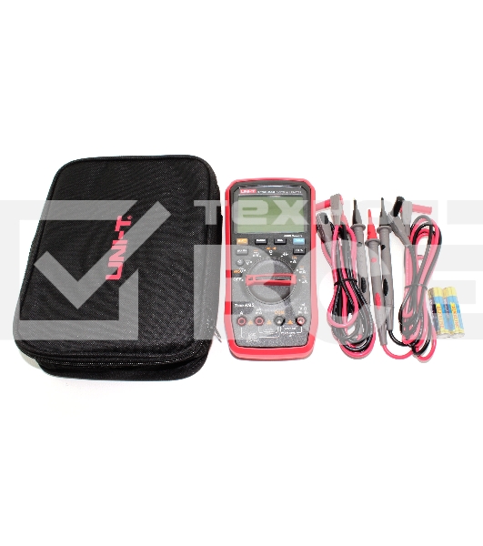 Цифровой мультиметр UNI-T UT15B MAX