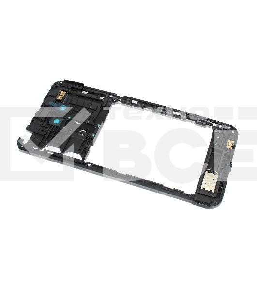 Средняя часть корпуса для Asus ZenFone Go ZB452KG 90AX0140-R79020
