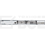 Коммутатор ORIGO Managed L2 Switch 24x1000Base-T PoE, 2x1000Base-X SFP, 2xCombo 1000Base-T/SFP, PoE Budget 250W, RJ45 Console, 19