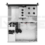 Серверный корпус ExeGate Pro 2U550-04 (RM 19