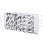 Система жидкостного охлаждения JONSBO TG-240 белый 120мм алюминий+медь 1800rpm 35.4db 4-pin 260W, фото9