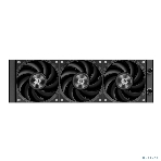 Система жидкостного охлаждения ID-Cooling DX360 Max черный 120мм алюминий+медь 2150rpm 32.5db 4-pin 350W, фото10