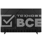 Телевизор Hisense 50' 50E7Q черный DLED UHD 60Hz Smart TV, фото10