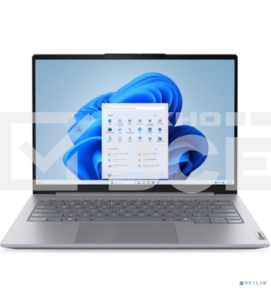 Ноутбук Lenovo ThinkBook 14 G8 IRL Core7 250H/16Gb/1Tb/W11Pro