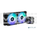 СВО для процессора Zalman ALPHA2 A24 черная 120мм алюминий+медь 2000rpm 29.7db 4-pin 320W, фото7