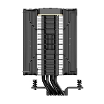 Кулер для процессора Ocypus Iota A40 BK Dual Fan Black (Iota-A40-BK2NNWD00X-GL), фото10