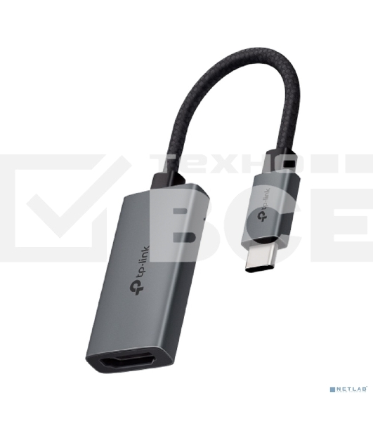 Адаптер USB Type-C / HDMI TP-Link UA520C