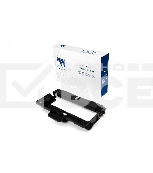 Блок фотобарабана NVP совместимый NV-PCM130 DU MPS для Катюша M130/Р130 (30000k)