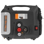 Автомобильный компрессор Berkut Smart Power SAC-400 110л/мин шланг 3.1м, фото9