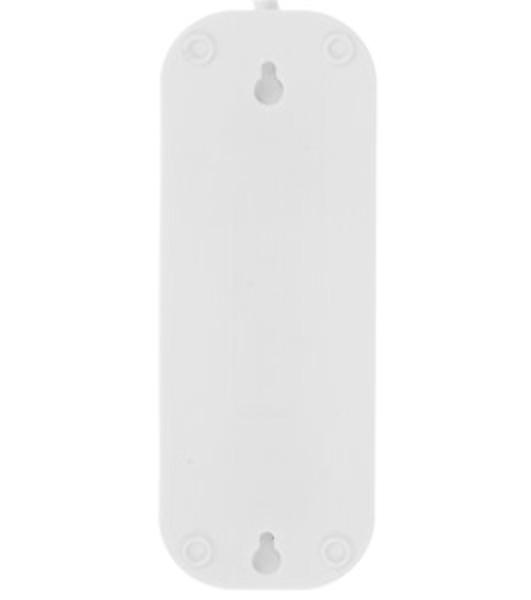 Удлинитель Smartbuy (SBE-16-3-05m-Z) 3 гн х 5,0 м белый
