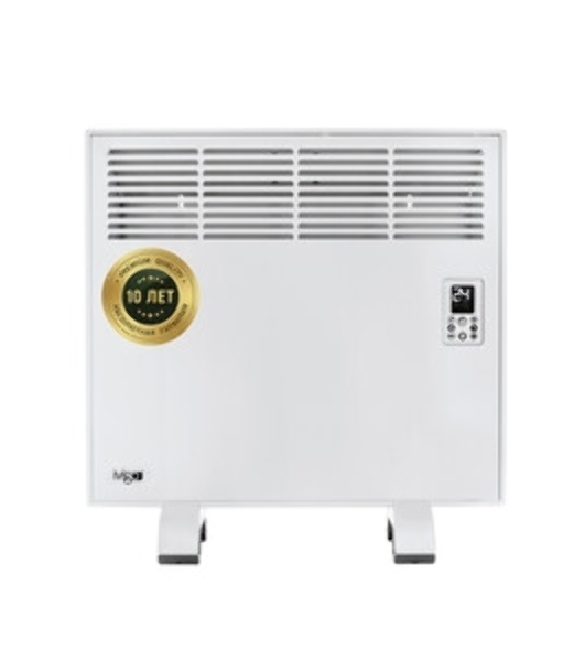 Конвектор электрический iVigo EPK4550P05 500 Вт белый, WI-FI