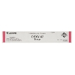 Картридж лазерный Canon C-EXV47M (8518B002) пурпурный (21500 стр) для Canon iR-ADV С351iF/C350i/C250i, фото4