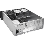 Серверный корпус ExeGate EX293911RUS Pro 3U450-09 (RM 19', высота 3U, глубина 450, БП 900RADS, USB), фото22