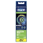 Сменные насадки для зуб. щетки ORAL_B 4 шт. черные, фото3