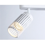 Светильник Ambrella light TN51682/2 WH белый GU10/2 260*60*180, фото4