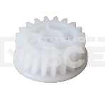 Шестерня привода печи HP 20T LJ P3005/ M3027/M3035 OEM, фото 1