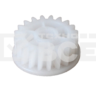 Шестерня привода печи HP 20T LJ P3005/ M3027/M3035 OEM