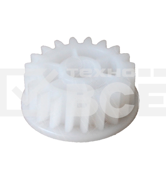 Шестерня привода печи HP 20T LJ P3005/ M3027/M3035 OEM