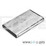 Внешний корпус для HDD Gembird EE2-U2S-5-S 2.5