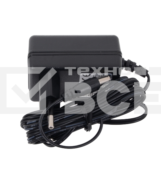 Блок питания YEALINK PA 5VDC 1.2A для SIP-T20(P), SIP-T22(P), SIP-T26(P), SIP-T28(P), SIP-T41(P), SIP-T42G