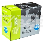Картридж лазерный Cactus CS-CE390XS черный (24000 стр.) для HP LaserJet M602dn, M602n, M602x, M603dn, M603n, M603xh, M4555, M4555dn, M4555f, M4555fskm, M4555h, фото 1
