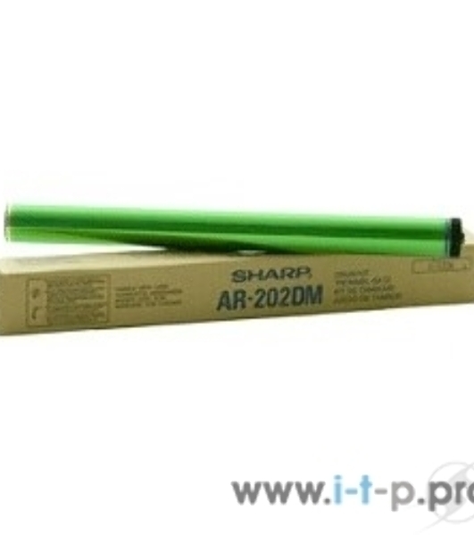 Расходные материалы Sharp AR-202DM Барабан AR5015/5120/5316/5320/5320D/MB OC 316/318/420/AR160/161/200/201/205/206/M160/M165/M205/M207, (50 000 к.)