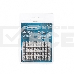 Набор бит Gross 11217 двухстор. ph2-pz2х45 мм сталь s2 10 шт., фото4