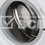 Стиральная машина Indesit IWSC 6105 белый, загрузка фронтальная 6 кг, 1000 об/мин., класс: А, фото10
