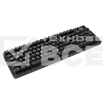 Клавиатура Keyboard SVEN Standard 301 USB чёрная SV-03100301UB, фото12