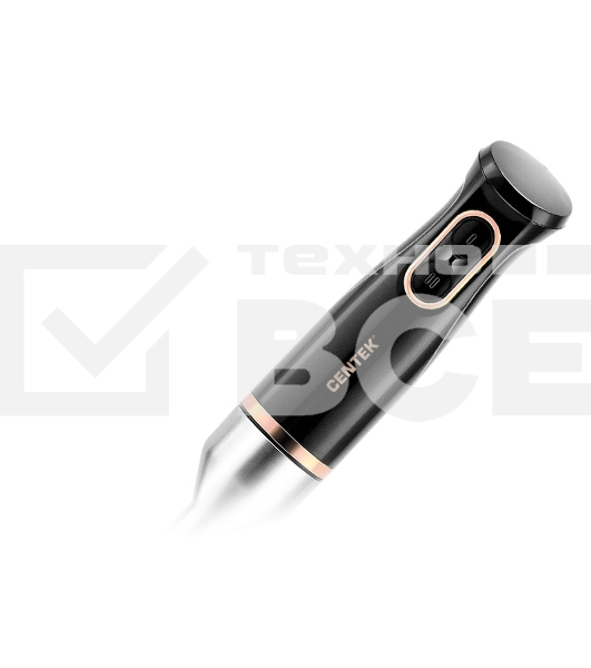 Блендер Centek CT-1347 черный