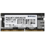 Оперативная память Patriot Signature, DDR4, 4GB (1x4 GB), 2666 MHz, CL19, SO-DIMM, фото2