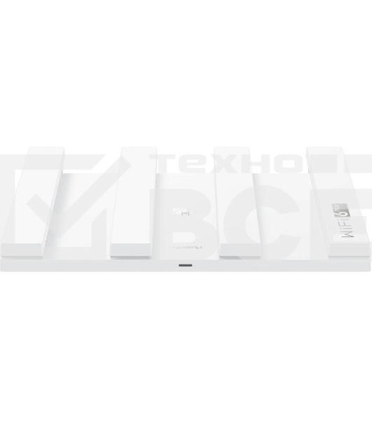 Маршрутизатор/роутер Wi-Fi3000MBPS WS7100 WIFI 6+ AX3 DUAL-CORE HUAWEI