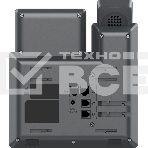 Телефон IP Grandstream GRP2602 черный, фото4