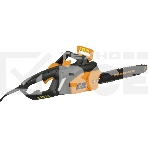 Электрическая цепная пила Carver RSE-1800М 1800Вт 2.4л.с. дл.шин.:14