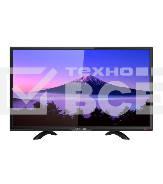 Телевизор SKYLINE 24