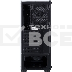 Компьютерный корпус AeroCool / Formula CL-3303W RGB белый без БП ATX 6x120mm 2xUSB2.0 1xUSB3.0 audio bott PSU, фото6