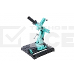 Стойка для крепления УШМ Sturm! 1093-AG-230 150/180/230 мм, чугун. основание, быстрозаж. тиски, фото 1
