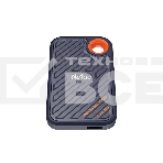 Внешний накопитель SSD Netac ZX20 512GB USB 3.2 Gen 2 Type-C NT01ZX20-512G-32BL, фото4