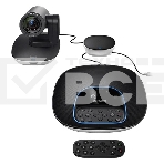 Веб-камера Logitech ConferenceCam Group 960-001057, фото19