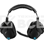 Гарнитура Logitech Headset G935 Wireless 7.1 LIGHTSYNC Gaming - Retail, фото15