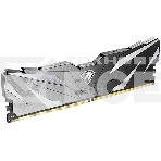 Оперативная память NETAC, DDR4, 32GB (2x16GB), 3200MHz, CL16, с радиаторами, черный, фото5