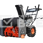 Снегоуборщик бензин. Patriot PS 707 T 7л.с., фото13