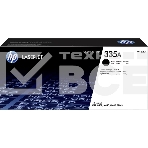 Картридж лазерный HP 335A черный для LaserJet MFP M438n/M442dn/M443nda 7 400 стр., фото2