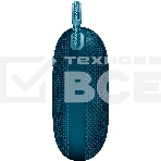 Портативная колонка A4Tech Bloody S3 Carry синий 5W 1.0 BT 10м 1600mAh (S3 CARRY BLUE), фото8