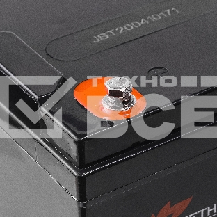 Батарея для ИБП Prometheus Energy PE 1255L 12В 55Ач